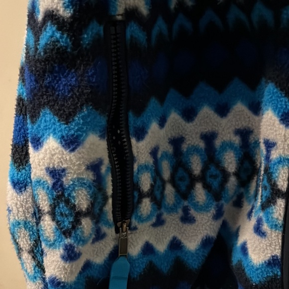 Patagonia Synchilla Snap-T Hoody - Picture 4 of 7